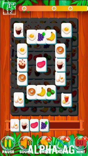 Tiles Triple Match 2022 screenshot 4