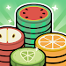 Fruit Slices Sort screenshot 1
