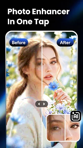 Face Swap screenshot 6