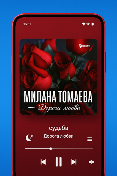 Chanson Radio