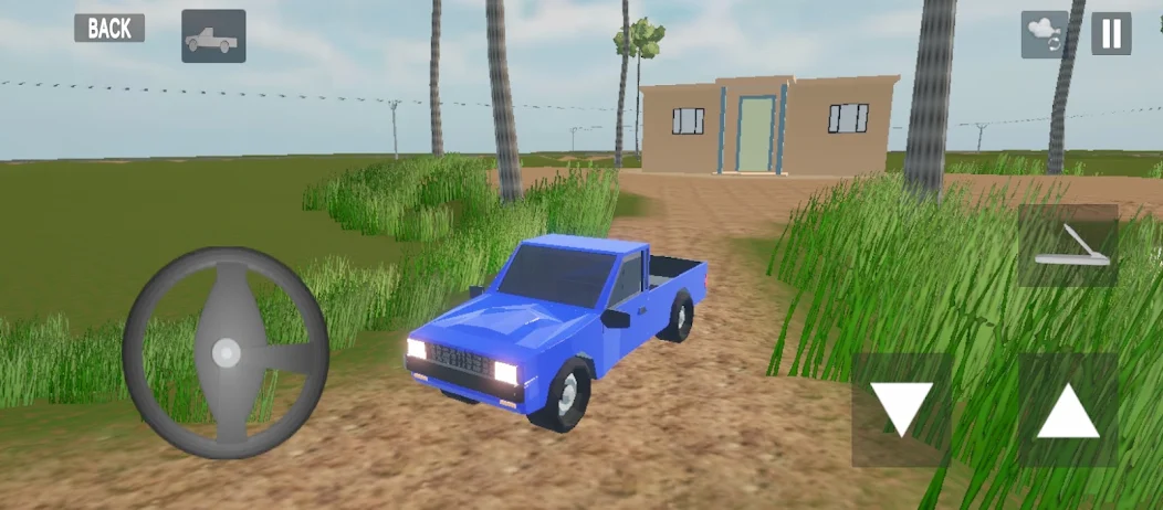 Indian Ancient Hunter screenshot 4