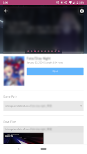 ONScripter Plus preview image 2