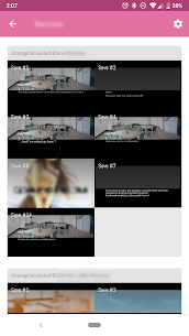 ONScripter Plus gameplay image 3