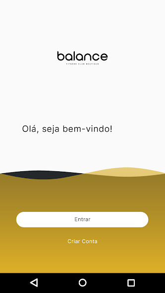 myBalance Screenshot 3