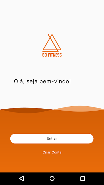 GoFitness - OVG screenshot 2