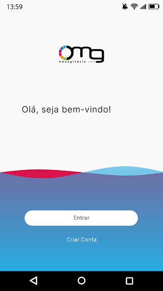 O Meu Ginásio - OVG screenshot 1