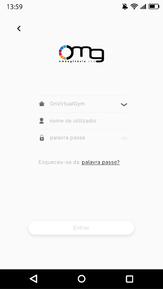 O Meu Ginásio - OVG screenshot 2