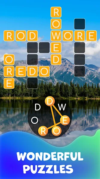 Calming World Tour gameplay screenshot 2