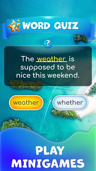 Calming World Tour gameplay screenshot 3