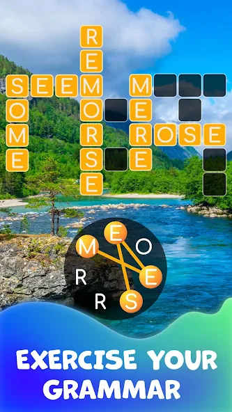Calming World Tour gameplay screenshot 4