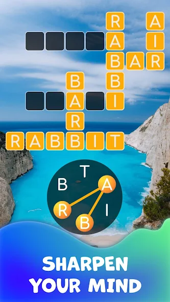 Calming World Tour gameplay screenshot 5