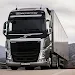 Euro Truck Simulator Games 3D screenshot 1