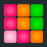 SUPER PADS DJ Drum Launchpad screenshot 1