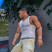 Miami Gangster: City Crime 3D screenshot 1