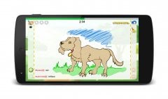 Crocodile Online: Guess The Word in-game screenshot 4