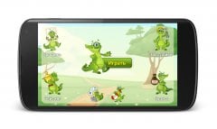 Crocodile Online: Guess the Word in-game screenshot 5