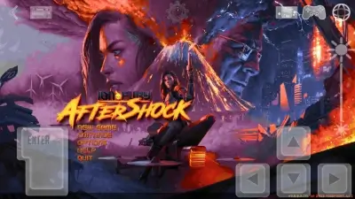Zeta Touch screenshot 2