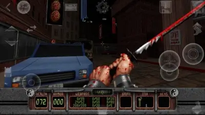 Zeta Touch screenshot 4