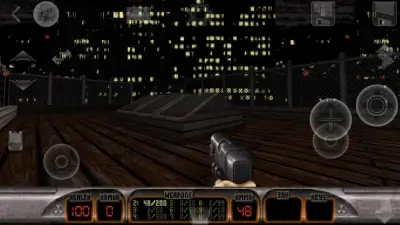 Zeta Touch screenshot 6