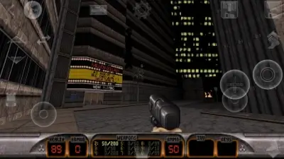 Zeta Touch screenshot 7