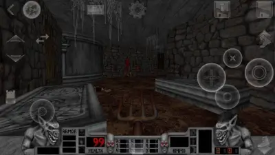 Zeta Touch screenshot 8