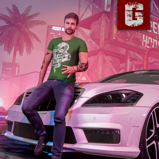 Gangster VI: City of Crimes screenshot 1