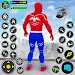 Spider Fight Spider Hero Games screenshot 1