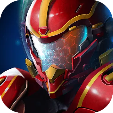 Space Armor 2 screenshot 1