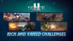 Space Armor 2 screenshot 5