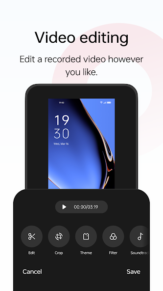Screen Recording screenshot 4
