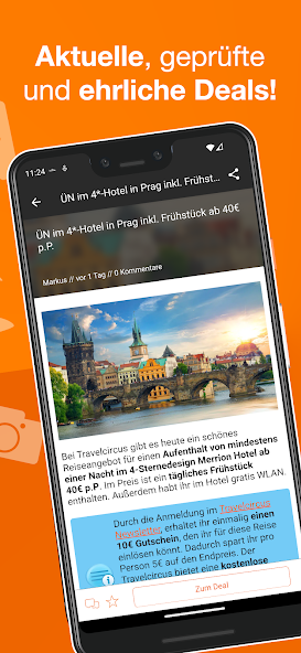 Mein Deal screenshot 3