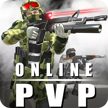 Strike Force Online screenshot 1