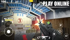 Strike Force Online screenshot 3