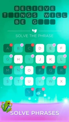 Bold Moves screenshot 3