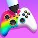 DIY Joystick gameplay screenshot 1