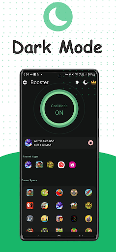 Ultimate Game Booster Pro screenshot 2