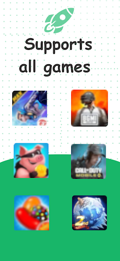 Ultimate Game Booster Pro screenshot 4
