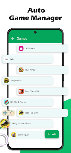 Ultimate Game Booster Pro screenshot 6