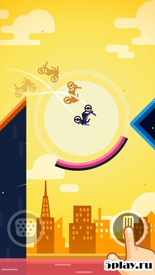 Motor Hero!