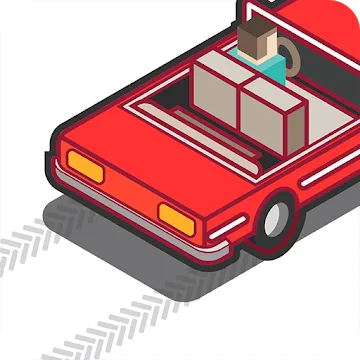 Speedy Car gameplay screenshot 1