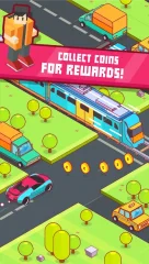 Speedy Car gameplay screenshot 2