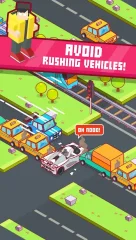 Speedy Car gameplay screenshot 4