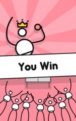 I'm Ping Pong King screenshot 5