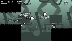 INC: The Beginning screenshot 4