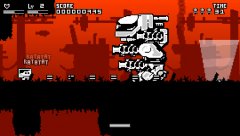 INC: The Beginning screenshot 5
