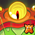 Meganoid screenshot 6