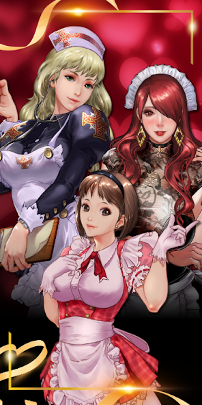 GirlHub screenshot 1