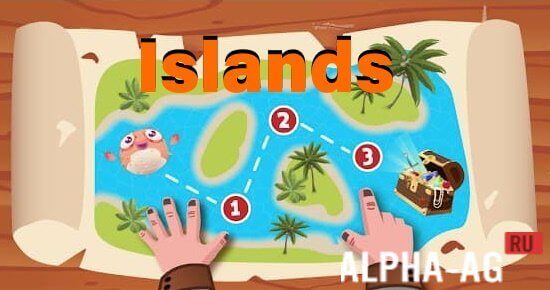 Islands