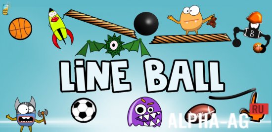 Lineball