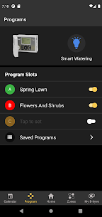 b-hyve Pro screenshot 5